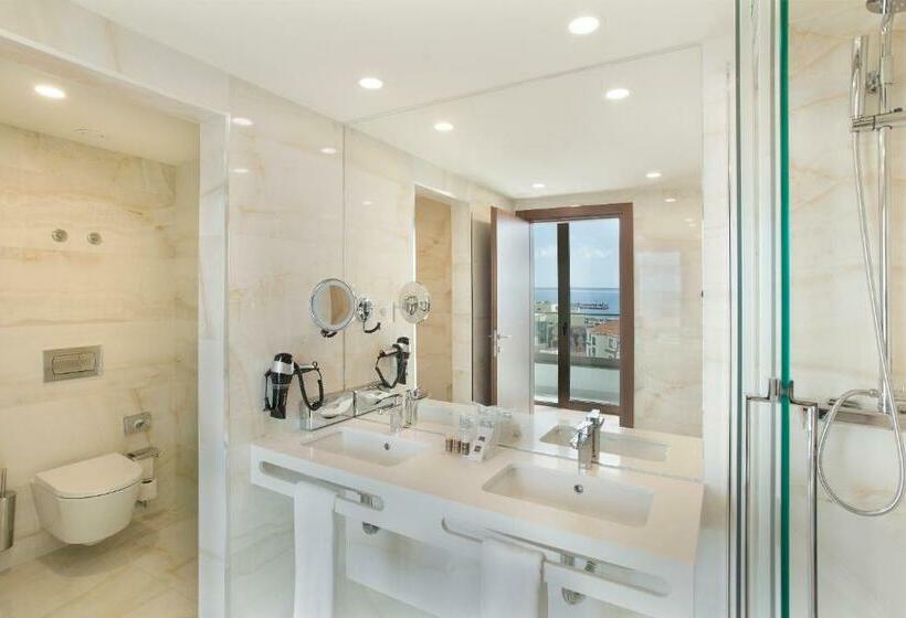 Suite, Turim Santa Maria