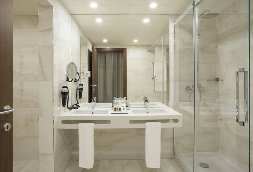 Suite, Turim Santa Maria