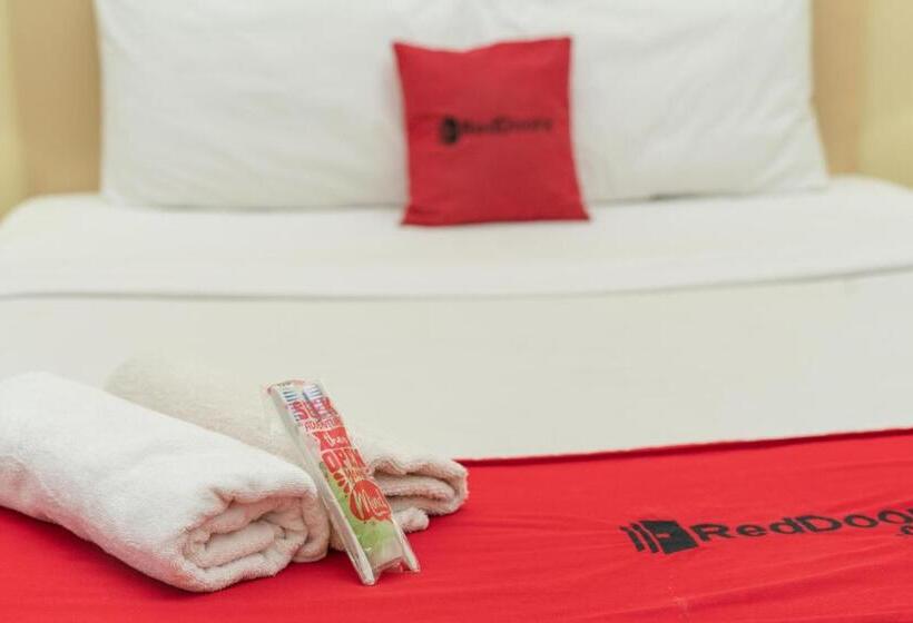 Номер Стандарт, Reddoorz Plus Near Uin Banjarmasin