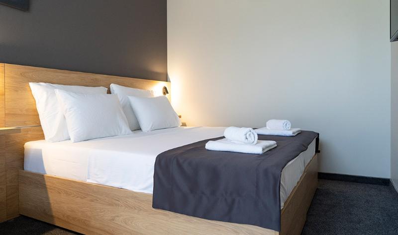 Номер Deluxe, Reddoorz Plus Near Uin Banjarmasin