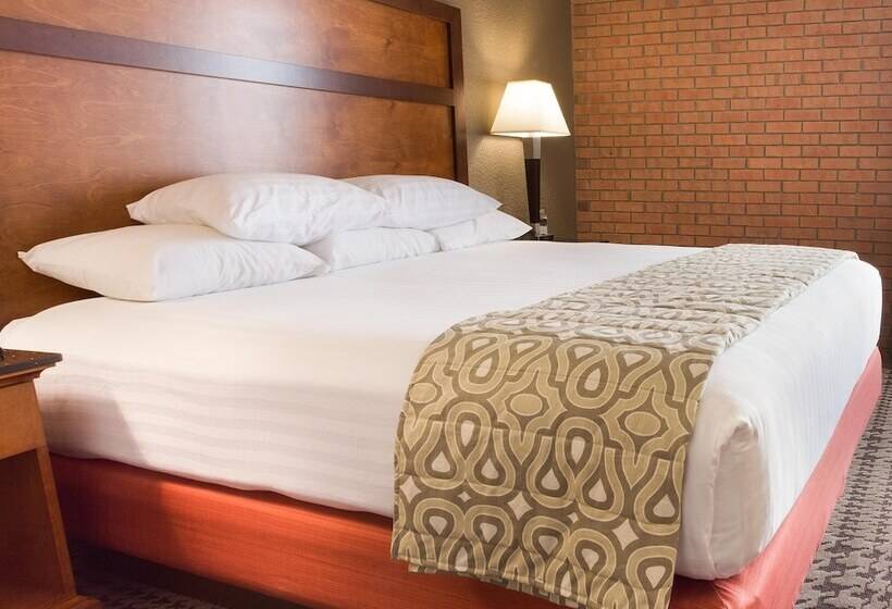 Номер Deluxe, Drury Inn & Suites Jackson Mo