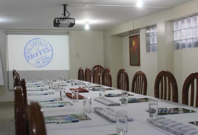 Студия Deluxe, Auditorio & Centro De Capacitaciones Central Park Pucallpa