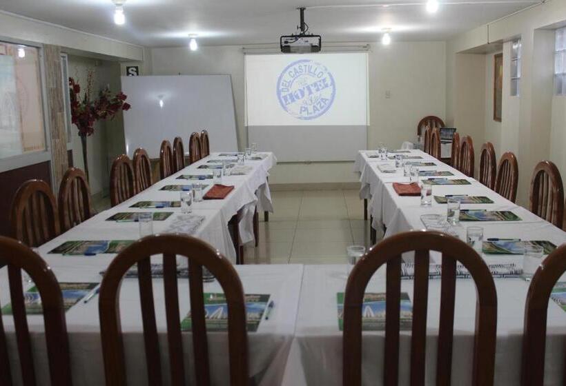 Студия Deluxe, Auditorio & Centro De Capacitaciones Central Park Pucallpa