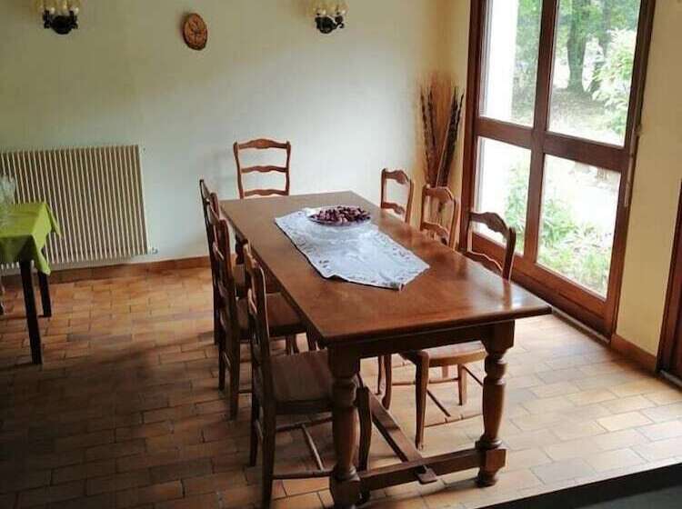 Номер Стандарт, Chaumière Du Lac