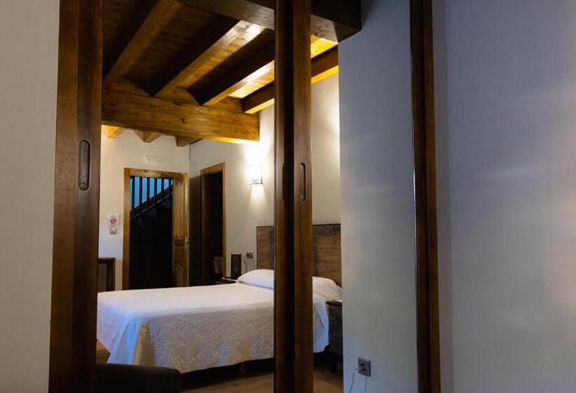 Номер Стандарт, Posada Villa Matilde