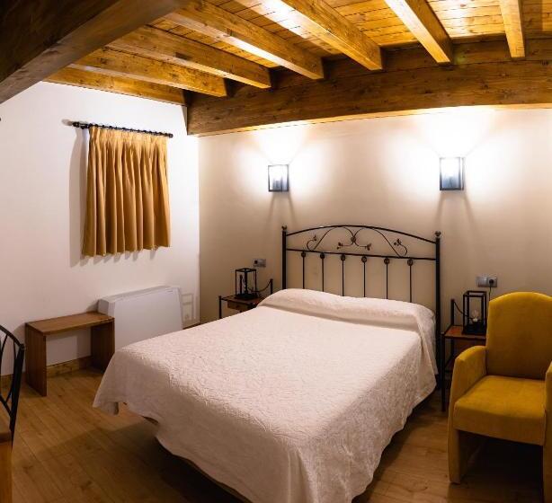 Номер Стандарт, Posada Villa Matilde