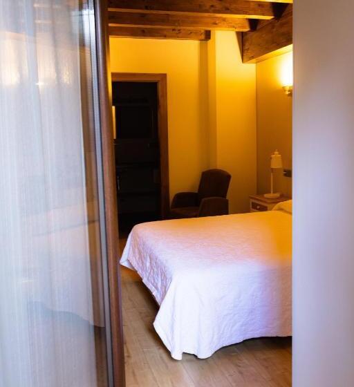 Номер Стандарт, Posada Villa Matilde