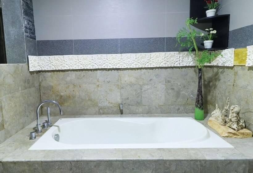 Номер Стандарт, Kubu Kalih Residence