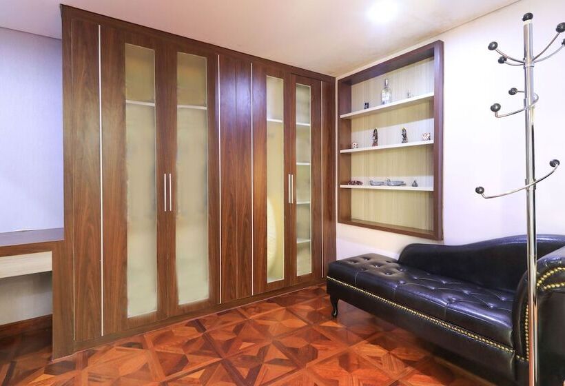 Номер Стандарт, Kubu Kalih Residence