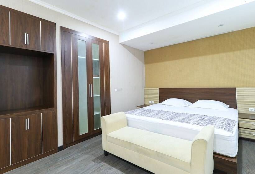 Номер Стандарт, Kubu Kalih Residence