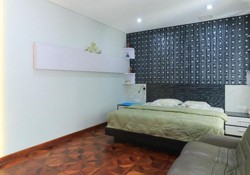 Номер Стандарт, Kubu Kalih Residence