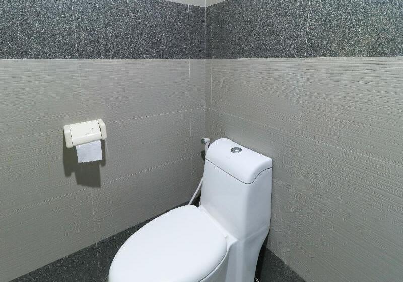 Номер Стандарт Вид на Бассейн, Kubu Kalih Residence