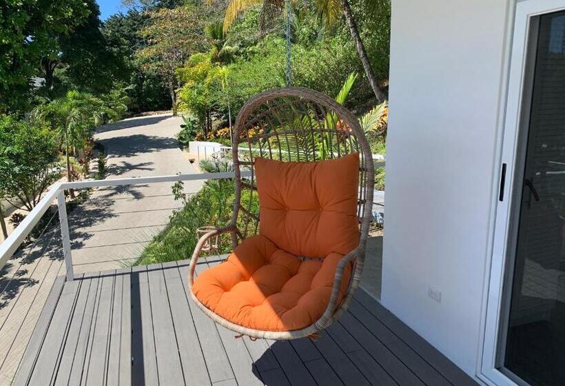 带1个卧室的别墅, Aves Hotel Montezuma