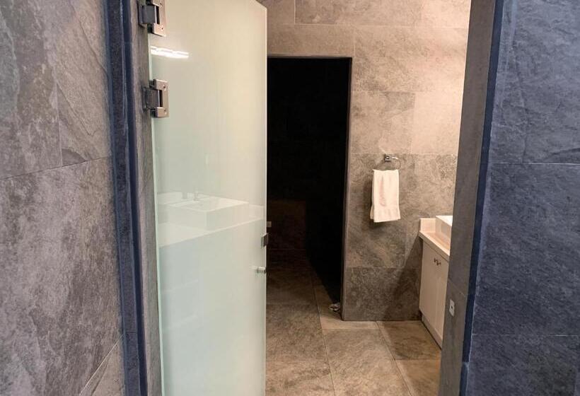 带1个卧室的别墅, Aves Hotel Montezuma