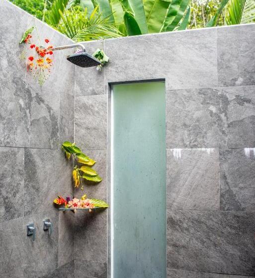 带1个卧室的别墅, Aves Hotel Montezuma