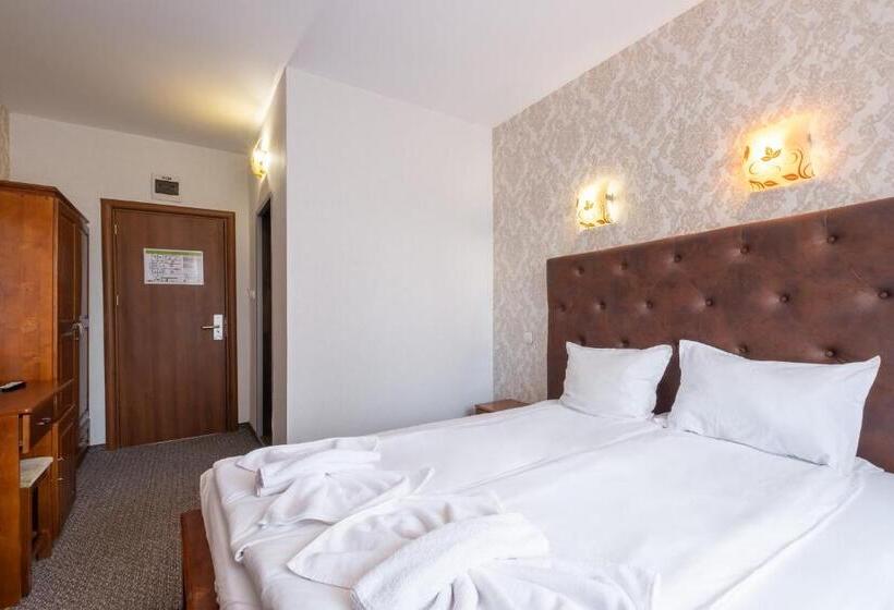 Номер Комфорт, Katalina Spa Resort