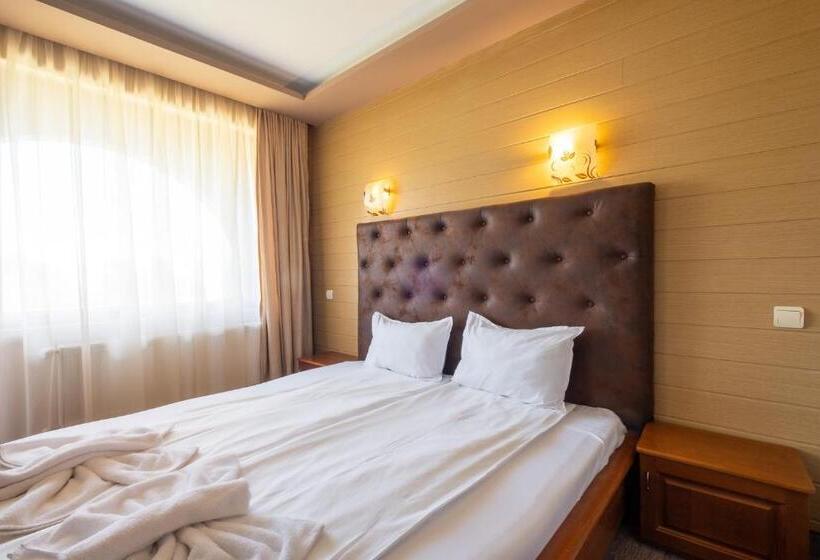 Апартаменты Комфорт 1 Спальня, Katalina Spa Resort