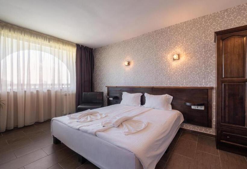 Апартаменты Comfort 2 Спальни, Katalina Spa Resort