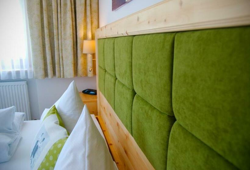 غرفة قياسية, Garni Birkenheim