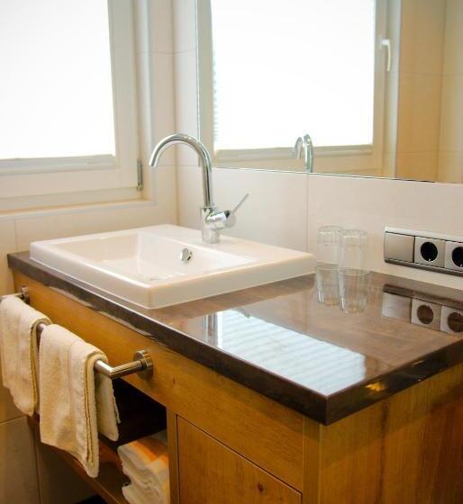 غرفة قياسية, Garni Birkenheim