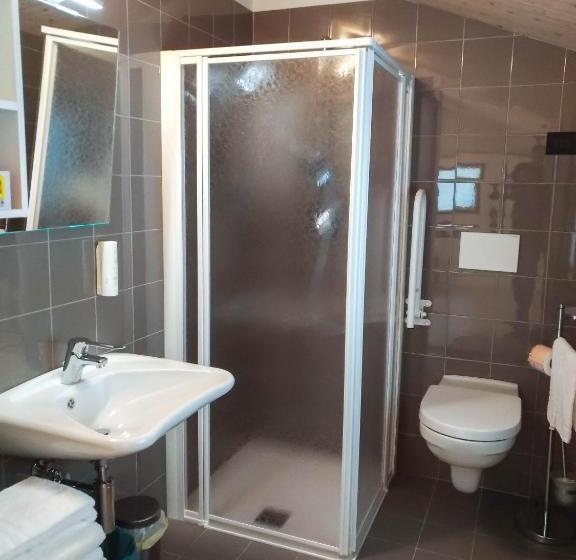 장애인을 위한 스탠다드 룸, La Corte Room & Relax