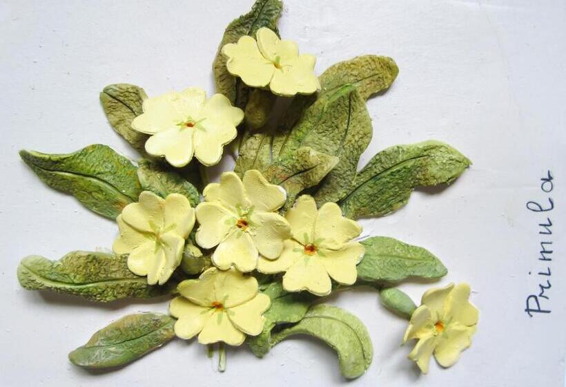 غرفة قياسية لذوى الاحتياجات الخاصة, La Corte Room & Relax