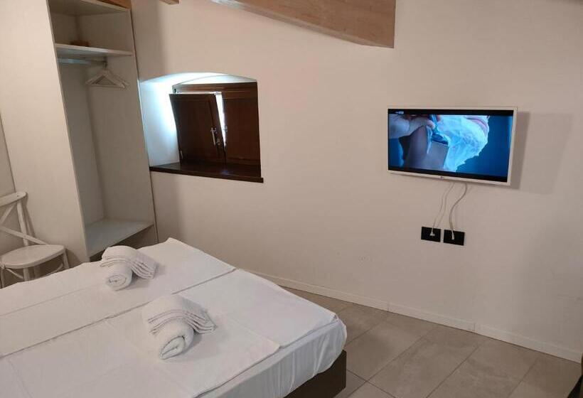 침실 1개 아파트, La Corte Room & Relax