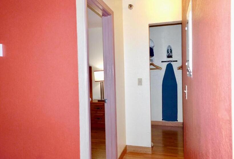 豪华套房, Americas Best Value Inn & Suites Anchorage Airport