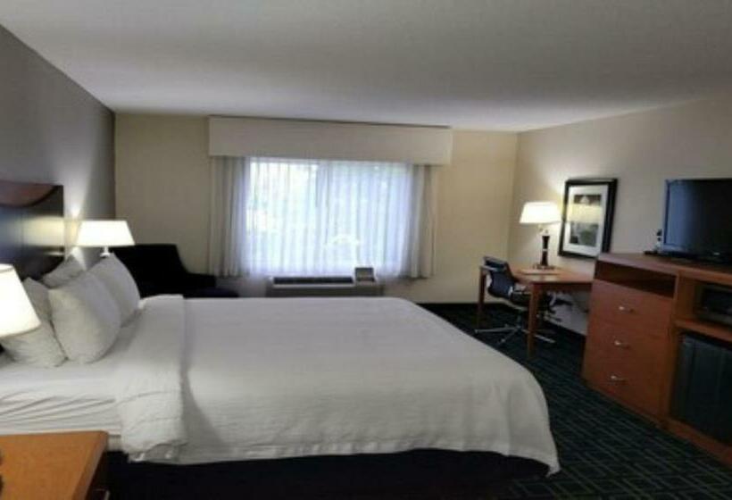 Номер Стандарт Кровать Кинг Адаптированный для Инвалидов, Best Western Louisville South   Shepherdsville