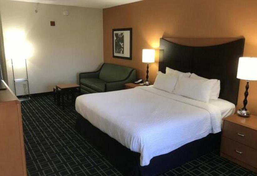 Стандартный Номер Кровать Кинг, Best Western Louisville South   Shepherdsville