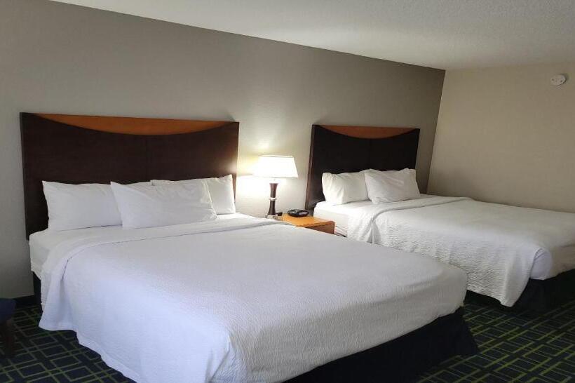 Номер Стандарт, Best Western Louisville South   Shepherdsville