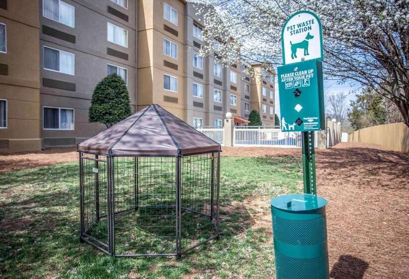 Стандартный Номер Кровать Кинг, Comfort Inn & Suites Kannapolis   Concord