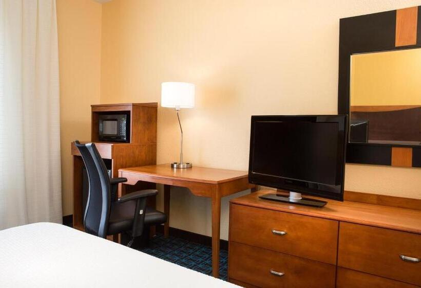Номер Стандарт, Comfort Inn & Suites Olathe   Kansas City