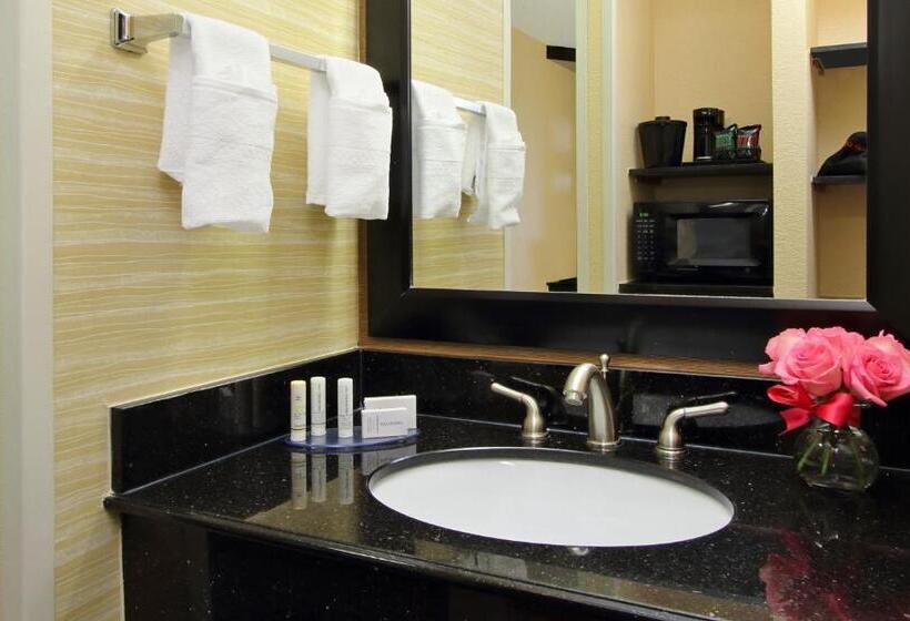 Люкс Кровать Кинг, Comfort Inn & Suites Olathe   Kansas City