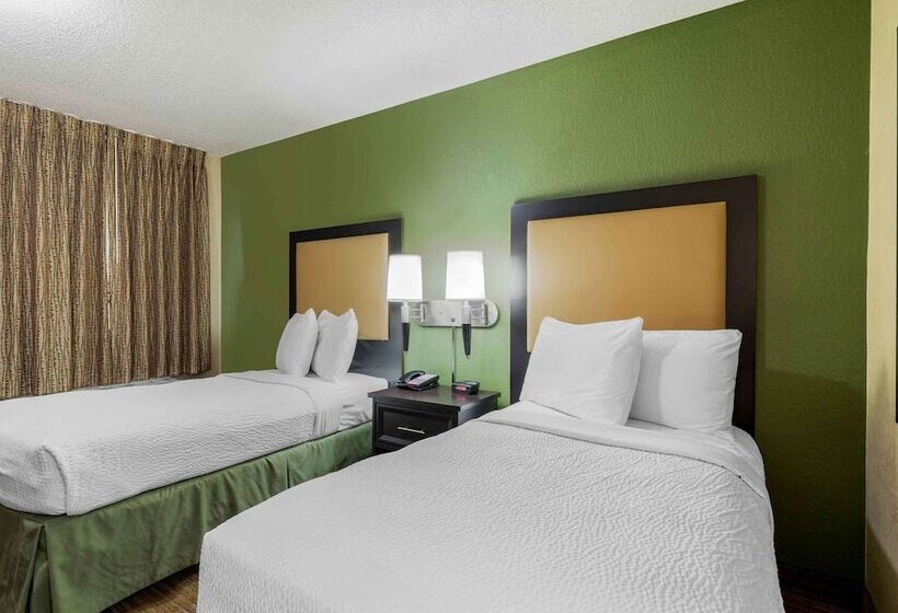 إستوديو قياسى, Extended Stay America Select Suites   Chattanooga   Airport
