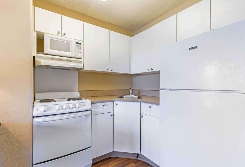 استودیوی لوکس, Extended Stay America Suites  Washington, D.c.  Gaithersburg  South