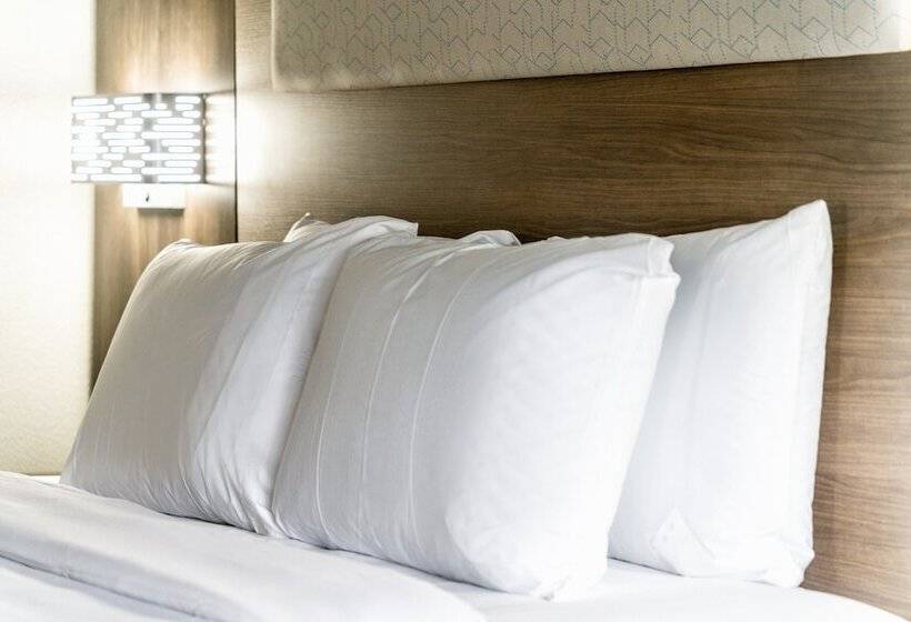 Номер Стандарт, Holiday Inn Express & Suites Phoenix   Mesa West, An Ihg