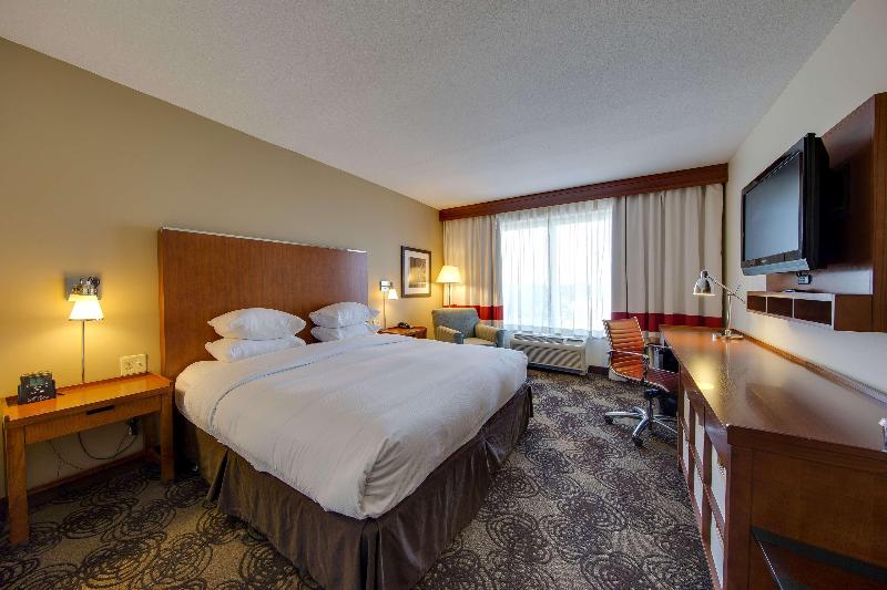 Стандартный Номер Кровать Кинг, Holiday Inn Express & Suites Phoenix   Mesa West, An Ihg