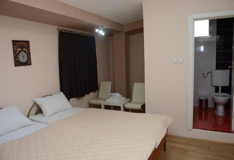 اتاق استاندارد, Villa Grand Bitola