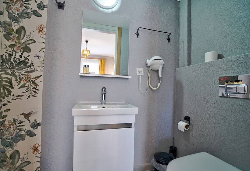 חדר סטנדרט, Lamira Suites Alacati