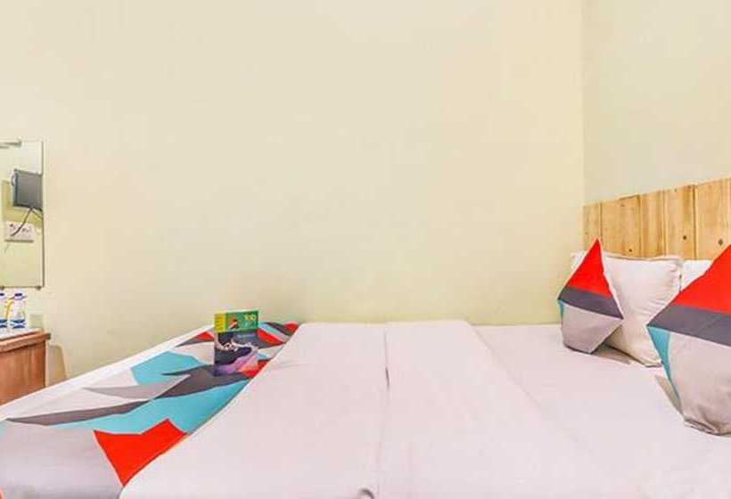 豪华房间, Fabexpress Victoria With Pool, Baga Beach