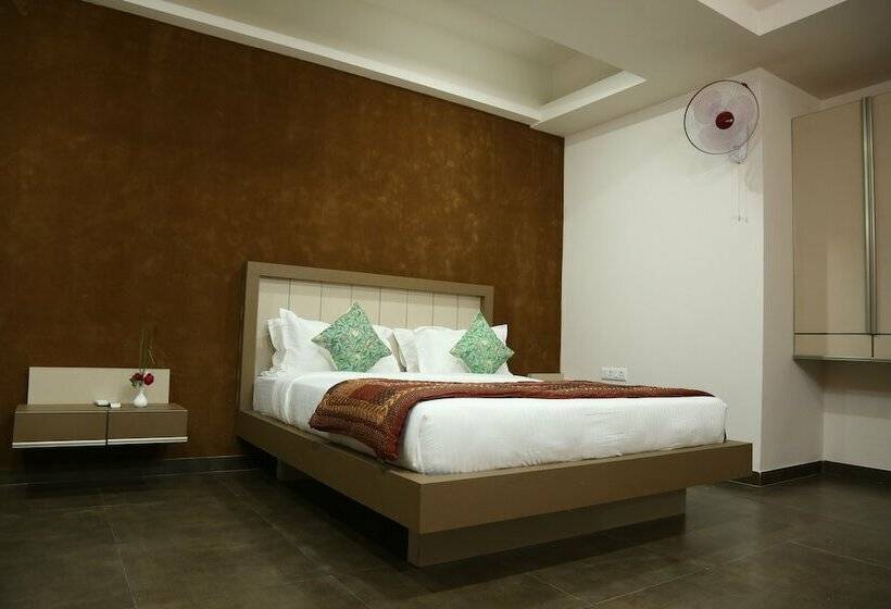 Номер Deluxe, Kukda Resort Chittorgarh
