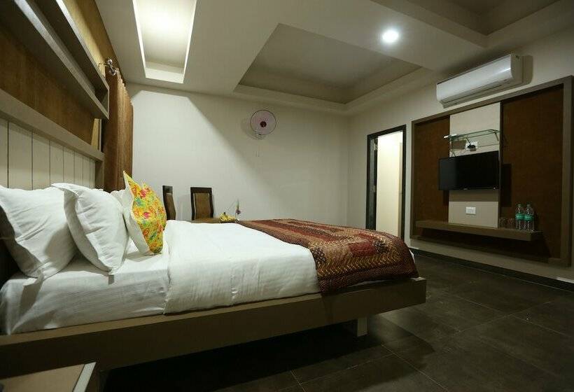 Номер Superior, Kukda Resort Chittorgarh