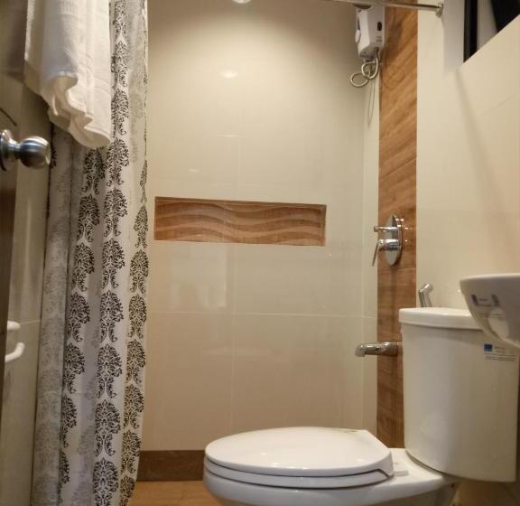 Teraslı Standart Oda, Layang Layang Home