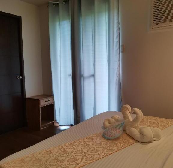 Balkonlu Delüks Oda, Layang Layang Home