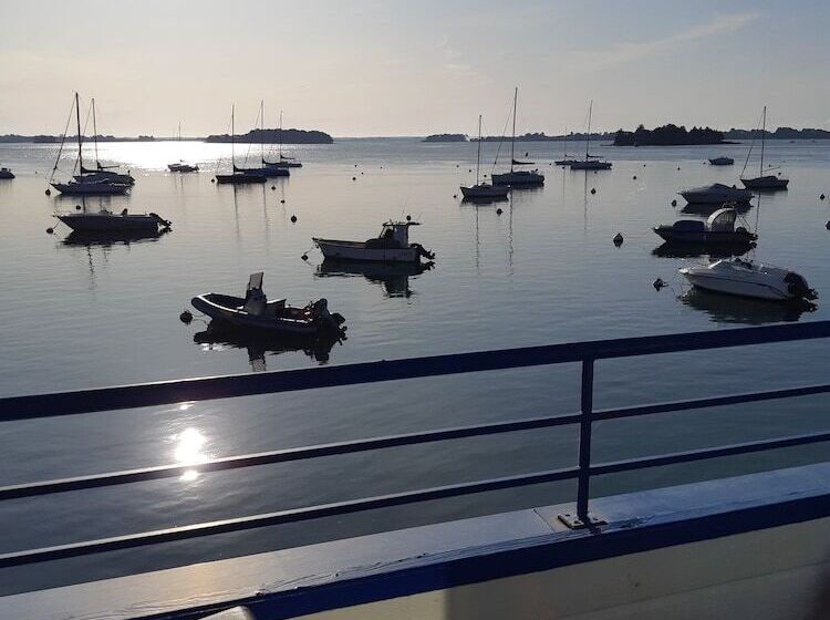 Номер Superior Вид на Море, Les Vénètes
