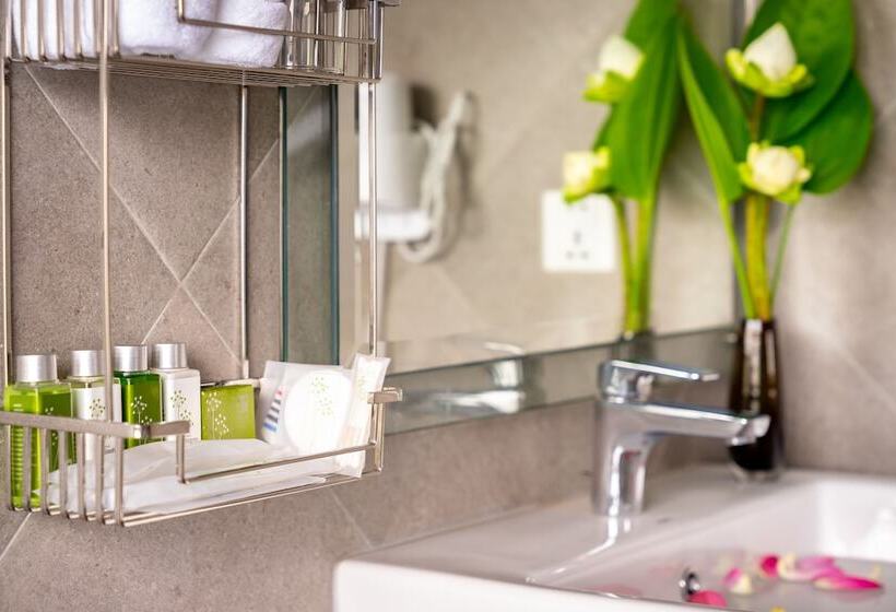 Family Suite, Mony Reach Angkor