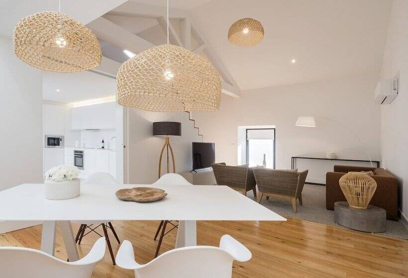 Вилла Дюплекс 2 Спальни, Aqua  Populo Eco Village