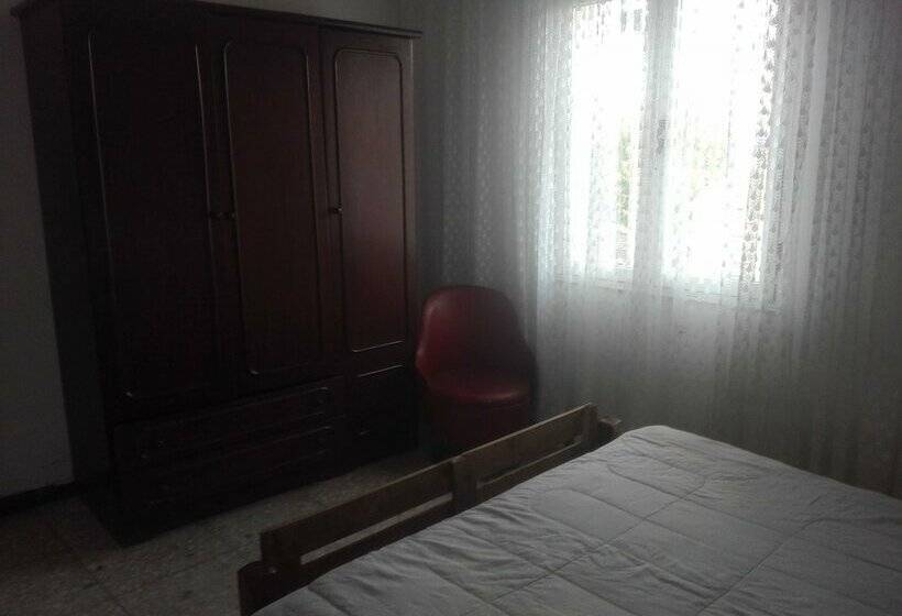 اتاق عادی با تخت دوبل, Casa Rural Los Amigos
