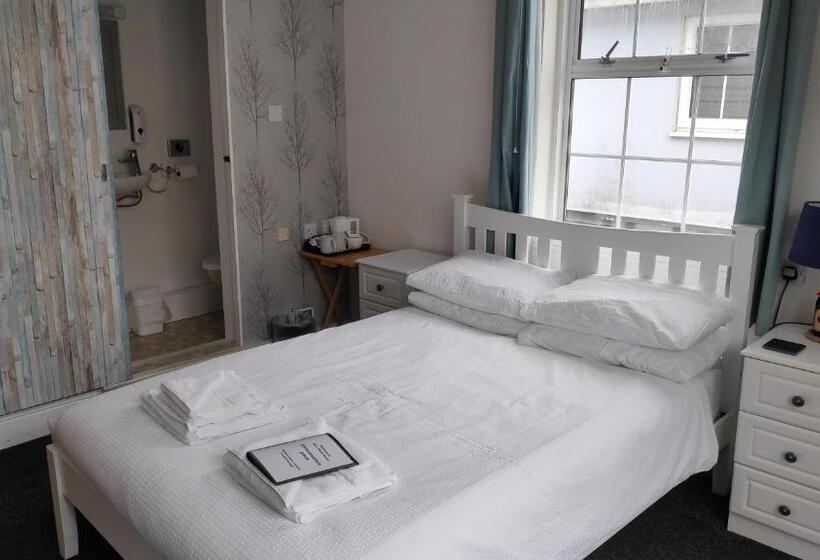 Номер Стандарт, Elnor Guest House